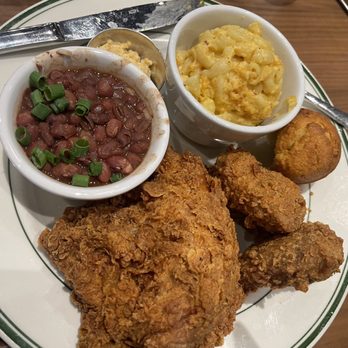 Fixins Soul Kitchen - Fried chicken - Soul Food Near Me - Tulsa, Oklahoma Fixins Soul Kitchen - Fried chicken - Soul Food Near Me - Tulsa, Oklahoma
