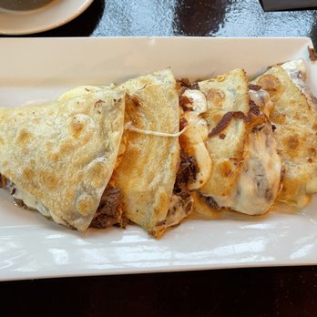 Monarca - Quesadilla - Mexican Near Me - Salt Lake City, Utah Monarca - Quesadilla - Mexican Near Me - Salt Lake City, Utah