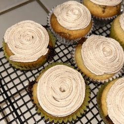 The Marie Bakery