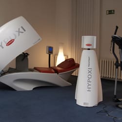 HYPOXI Studio Köpenick