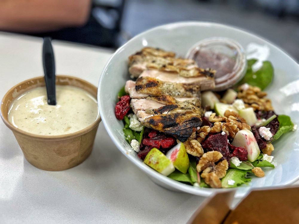 PEPPER FARM DELI Updated June 2024 779 Photos & 523 Reviews 235 Town Center Pkwy, Santee