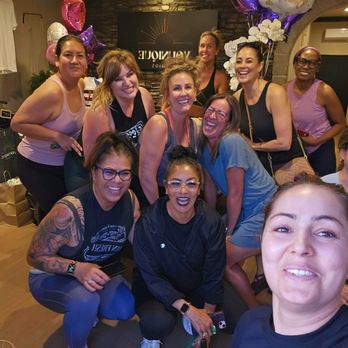 Younique Studios - Studio fun - Barre Classes Near Me - Riverside, California Younique Studios - Studio fun - Barre Classes Near Me - Riverside, California