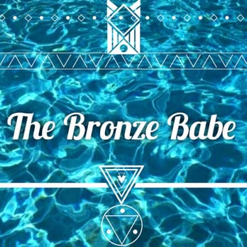 The Bronze Babe - Bronze Babe! - Spray Tanning Near Me