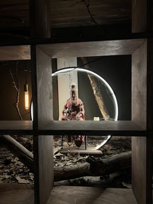 Rooms Coffee by null