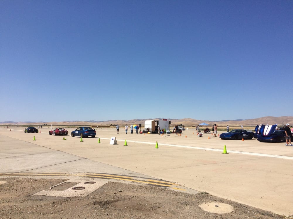 NASA CROWS LANDING AIRPORT Updated September 2024 Crows Landing