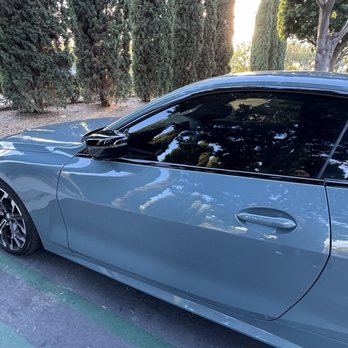 Dynamic Auto Custom - 15% llumar ctx! - Car Window Tinting Near Me - Santa Ana, California