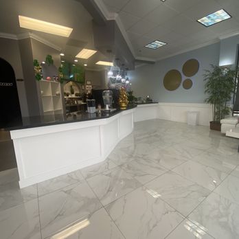 Dream Tea - inside - Bubble Tea Near Me - Sacramento, California Dream Tea - inside - Bubble Tea Near Me - Sacramento, California
