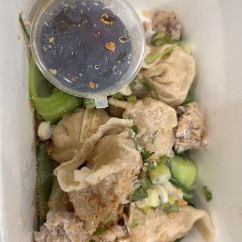 Kin Thai Street Eatery - Thai Ravioli - Thai Near Me - Sacramento, California Kin Thai Street Eatery - Thai Ravioli - Thai Near Me - Sacramento, California