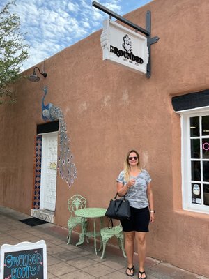 Grounded Cafe by null