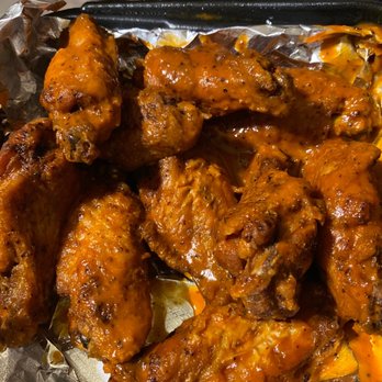 DMac & Wings - Chicken Wings Near Me - Mesa, Arizona DMac & Wings - Chicken Wings Near Me - Mesa, Arizona