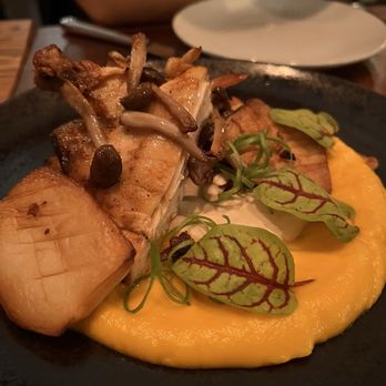 Sesamo - Airline chicken? - Italian Near Me - New York, New York Sesamo - Airline chicken? - Italian Near Me - New York, New York