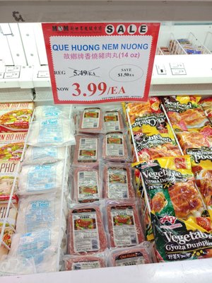 Manila Oriental Market by null