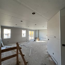 Sierra Drywall