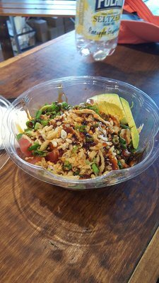 Da Kine Poke by null