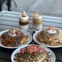 Subah Cafe