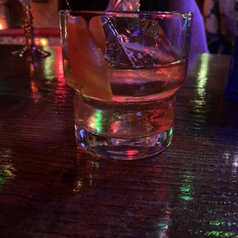 Coral Club - Old fashioned - Cocktail Bars Near Me - Vancouver, Washington Coral Club - Old fashioned - Cocktail Bars Near Me - Vancouver, Washington