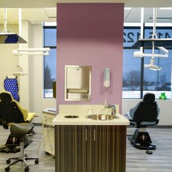 Blaine Kidds Pediatric Dentistry & Orthodontics