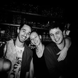 Play Bar - L'équipe