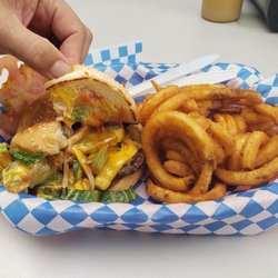 Buffalo Center Drive-In