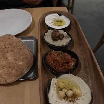 Reunion - Breakfast & Brunch Near Me - Brooklyn, New York