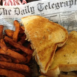 Patty Melt