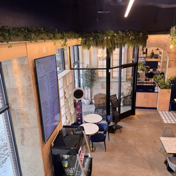 Bayt Almocha - Coffee & Tea Near Me - Dearborn, Michigan