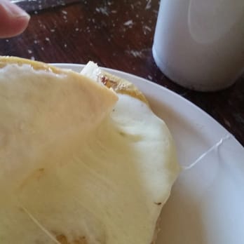 Birriería El Saucito - Homemade tortilla and lots of oaxaca cheese - Mexican Near Me - Tijuana, BCN
