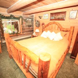 Lazy Daze Retreats - Doe Skin suite