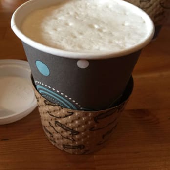 Falling Rock Cafe and Book Store - Cappuccino - Bookstores Near Me - Munising, Michigan