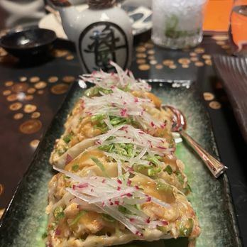 Sushisamba - Taquito is the bomb! - Asian Fusion Near Me - Las Vegas, Nevada Sushisamba - Taquito is the bomb! - Asian Fusion Near Me - Las Vegas, Nevada