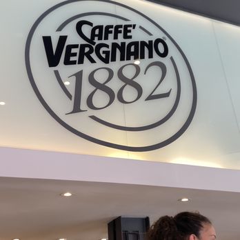 Caffe Vergnano 1882 - Coffee & Tea Near Me - Buenos Aires, C