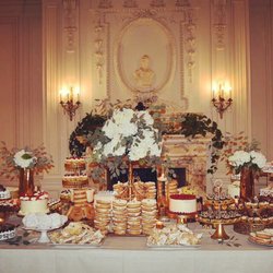 Bake Eat Love - Newport Wedding