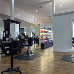 The Studio Hair Salon & Day Spa