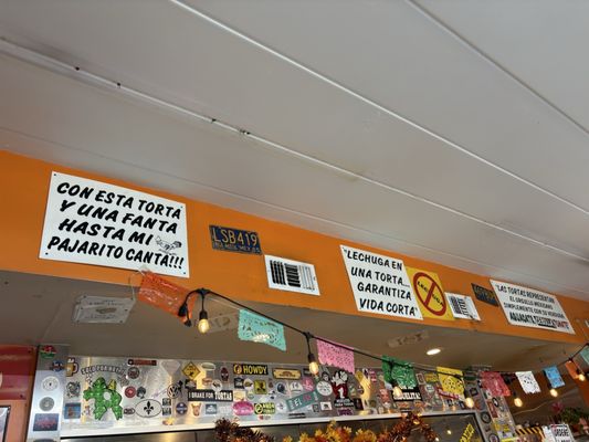 Las Tortas Perronas by null Las Tortas Perronas by null