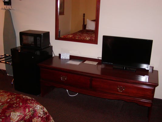 Carriage House Inn by null