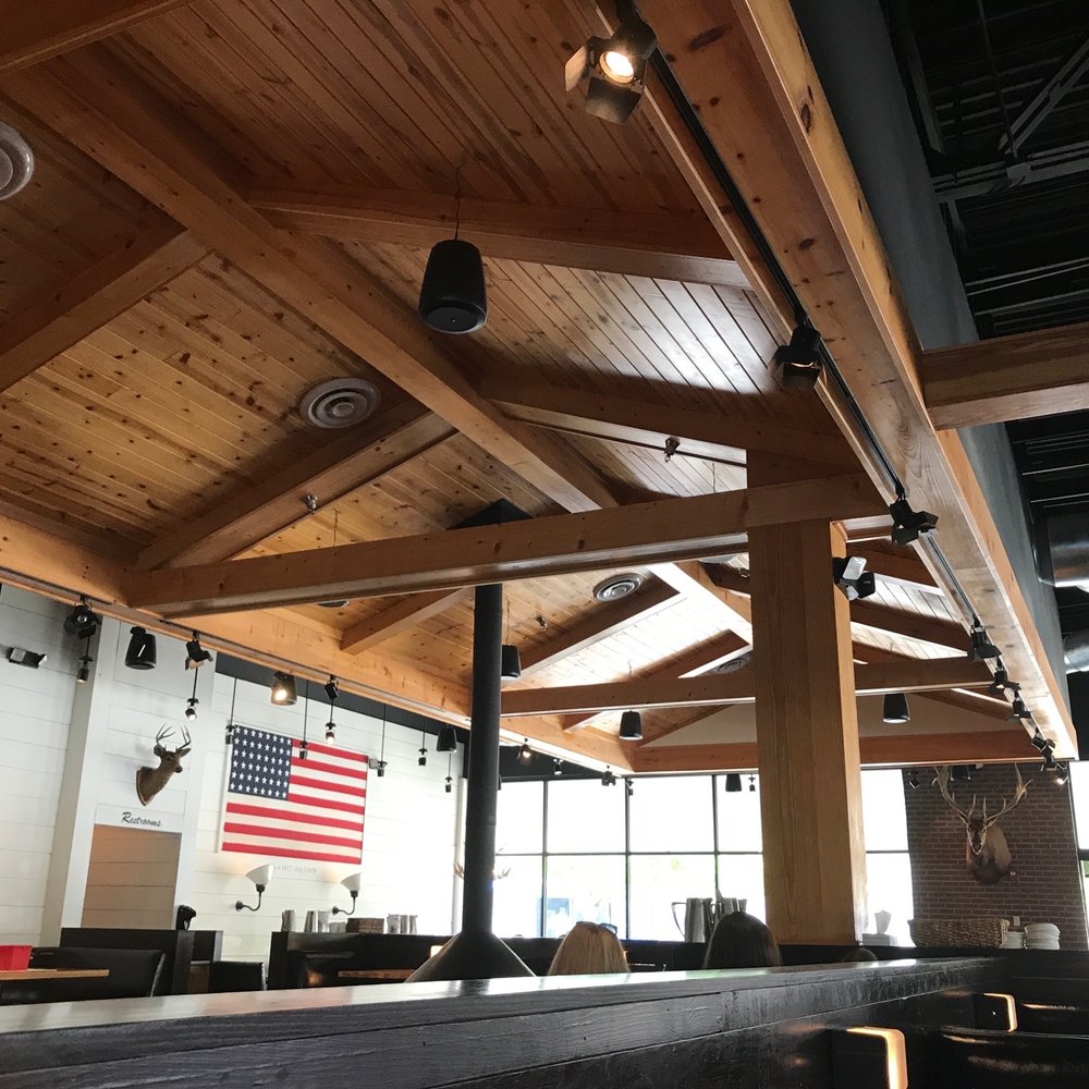 Black Oak Grill - Restaurant area - American Near Me - Branson, Missouri