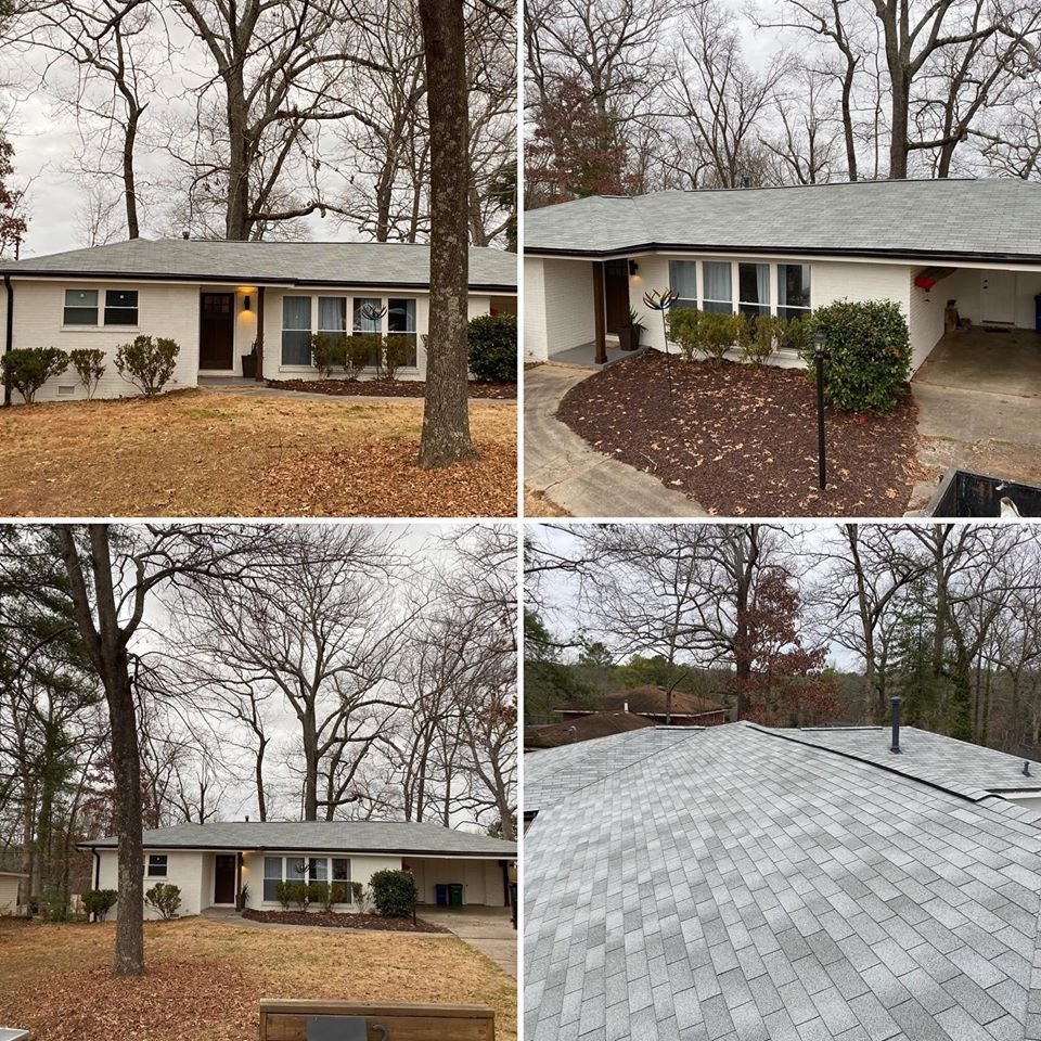 Slide of Georgia Unlimited Roofing & Building