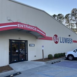 84 LUMBER - 30 Photos - 1700 Hall Dr, Wilmington, North Carolina ...