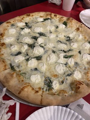 DeMos Pizzeria & Deli by null