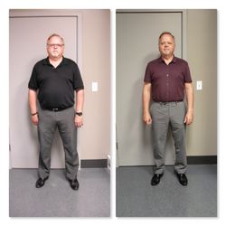 Weighless MD - 6 weeks and 32 lbs down