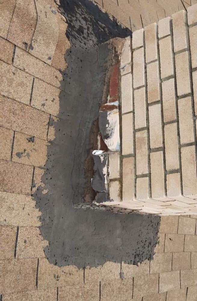 Slide of Acadiana Roofing