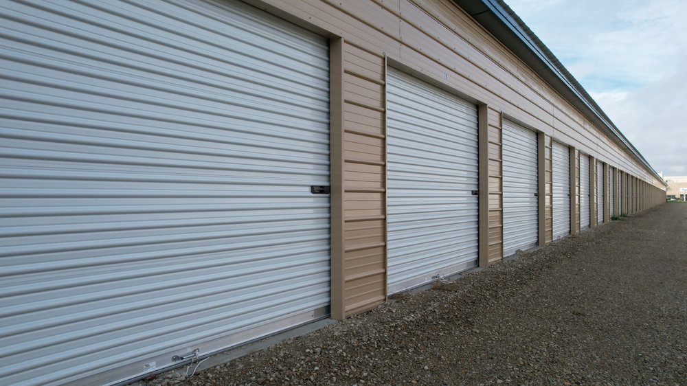 A1 STORAGE Request a Quote 11 Photos 5419 Occidental Hwy