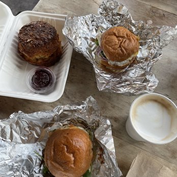 August First - Bakeries Near Me - Burlington, Vermont August First - Bakeries Near Me - Burlington, Vermont