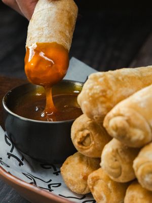 Hereford Grill by null