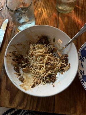 The Proprietors Bar & Table by null