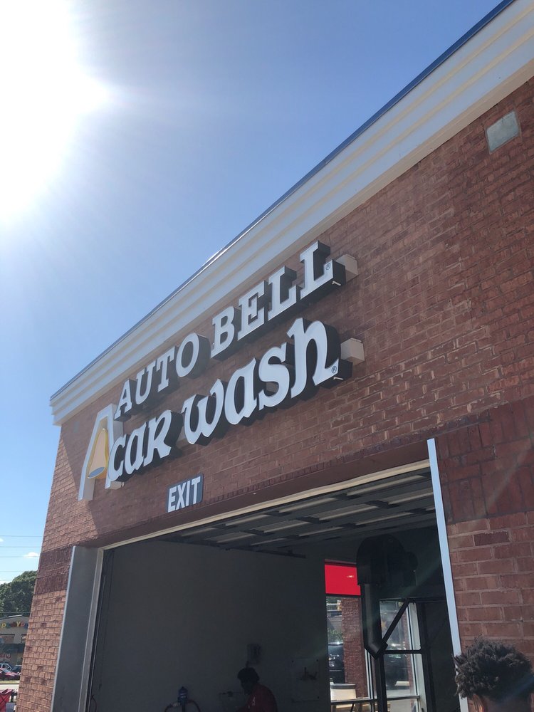 Autobell Full Service Car Wash – SKNI