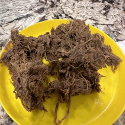 Tamale Boy - Barbacoa