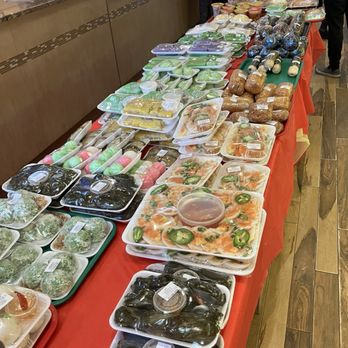 Cha Kim Phung - House made snacks - Delis Near Me - Falls Church, Virginia