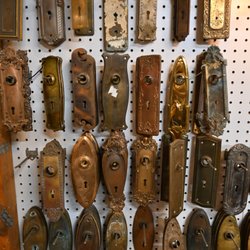 Architectural Antiques