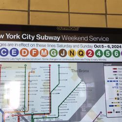 New York City Subway